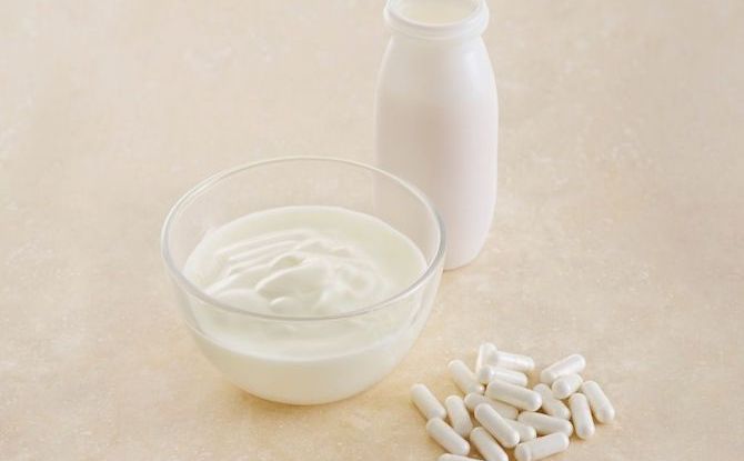 Le bon usage des probiotiques