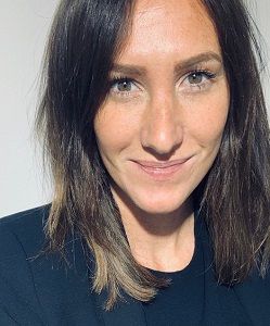 Justine SOEUR