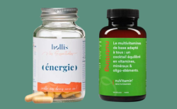 Finie la fatigue avec cette cure