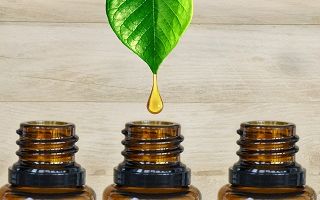 Aromathérapeute