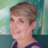 Pascale Fanget