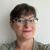 Corinne Schweitzer