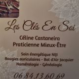 CELINE CASTANEIRA