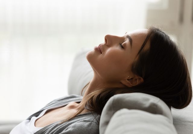 3 pratiques de médecines douces pour mieux dormir