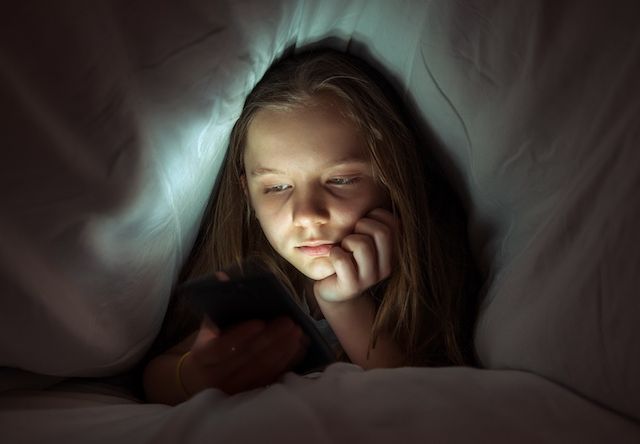 Insomnie chez l'adolescent : que faire pour l'aider ?