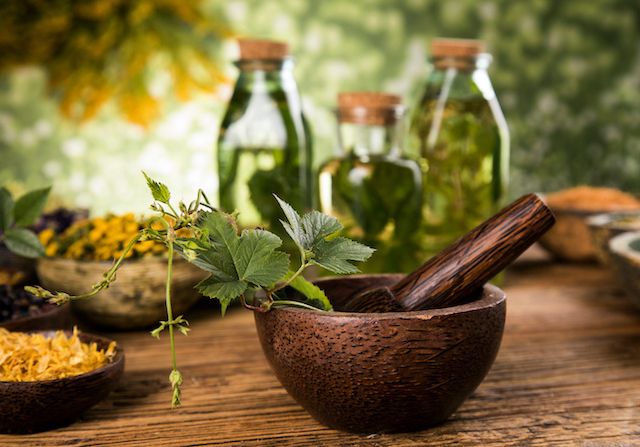 Parlons santé ! avec Alain Rousseaux - Naturopathe