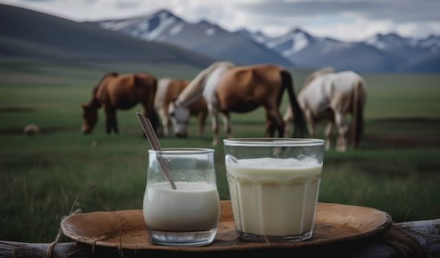 Connaissez-vous le lait de jument : élixir de beauté et de santé ?