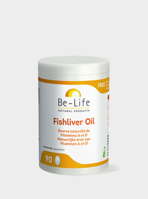 Fishliver Oil