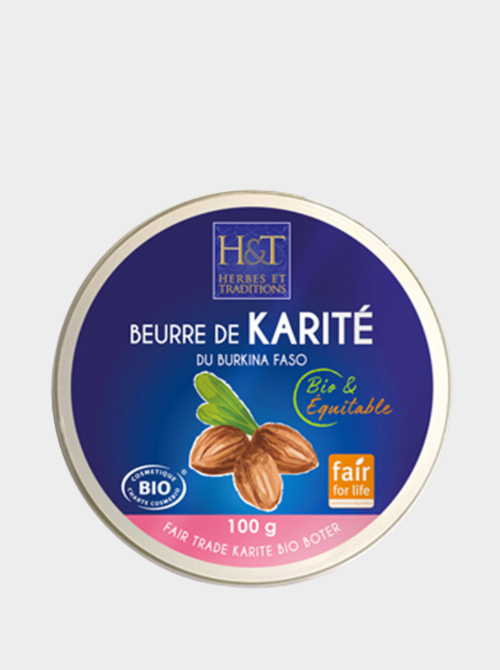 Beurre de Karité (amande)