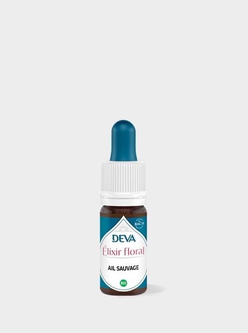 Elixir floral "Ail sauvage"