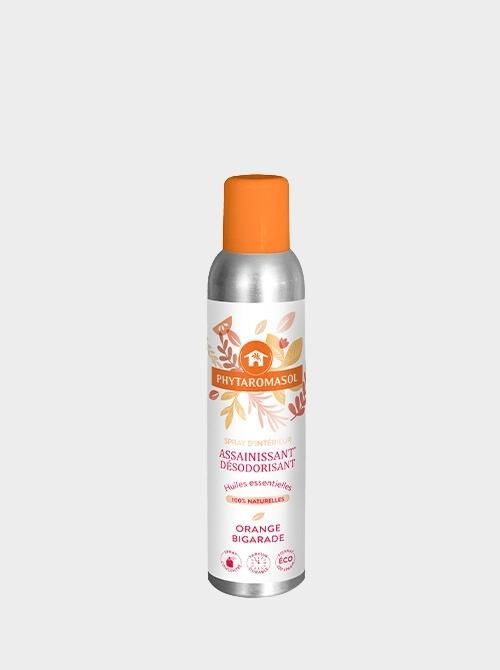 Phytaromasol orange, bigarade