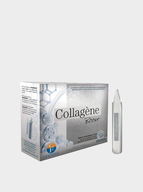 Collagene Boost