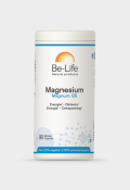 Magnesium Magnum B6