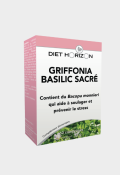 Griffonia Basilic sacré
