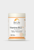 Vitamine B12 Plus
