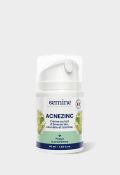 Crème Acnezinc au lait d'ânesse bio