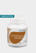 2'-fucosyllactose synergisé