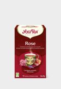Infusion Rose - Yogi Tea