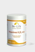 Vitamine K2-D3 1000
