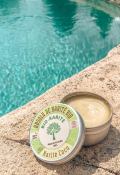 Baume absolu de karité Coco bio