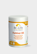 Fishliver Oil