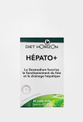 Hepato +  