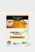 Curcuma 6000 + Poivre noir