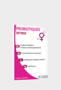 Probiotiques intima