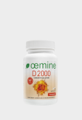 Vitamine D 2000