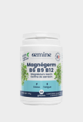 Magnégerm Vitamines B6 B9 B12