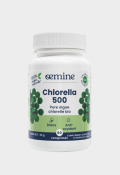 Chlorella 500