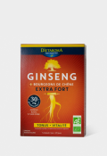 Ginseng Extra fort