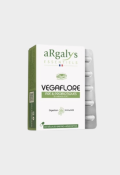 VEGAFLORE (pre et probiotiques)