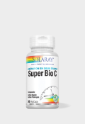 Super Bio Vitamine C tamponnée