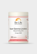 Super Gamma Linolenic