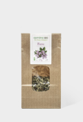 Tisane Mauve bio