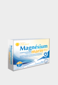 Magnésium marin
