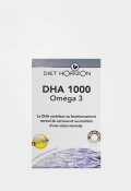 DHA 1000 - Oméga 3