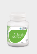 Chlorella synergisée