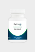 Glycine pure en poudre