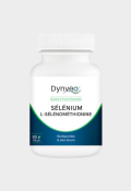 Sélénométhionine : Sélénium organique