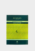Guayafine (warana, thé vert, café vert)