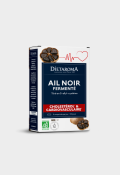 Ail noir fermenté bio