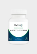N-acétylcystéine : NAC pure