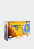 Curcuma Evolution