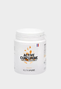 Active Curcumine 90 gélules