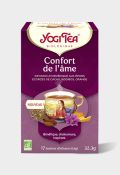 Infusion Confort de l'âme - Yogi Tea