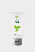 Silicium Organique G5® Gel 100ml