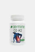 Vitamine D2-K2