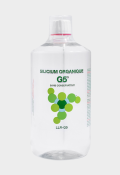Silicium organique G5 sans conservateur